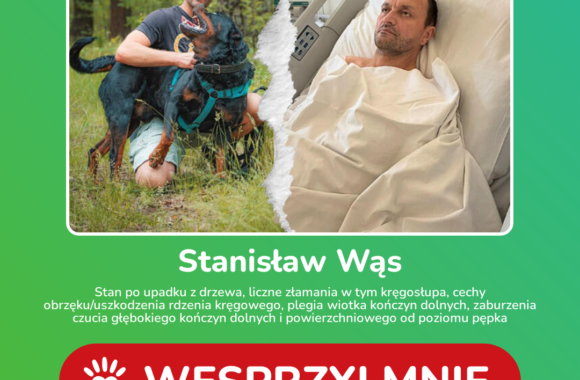 1000022789 Nasz wolontariusz potrzebuje pomocy