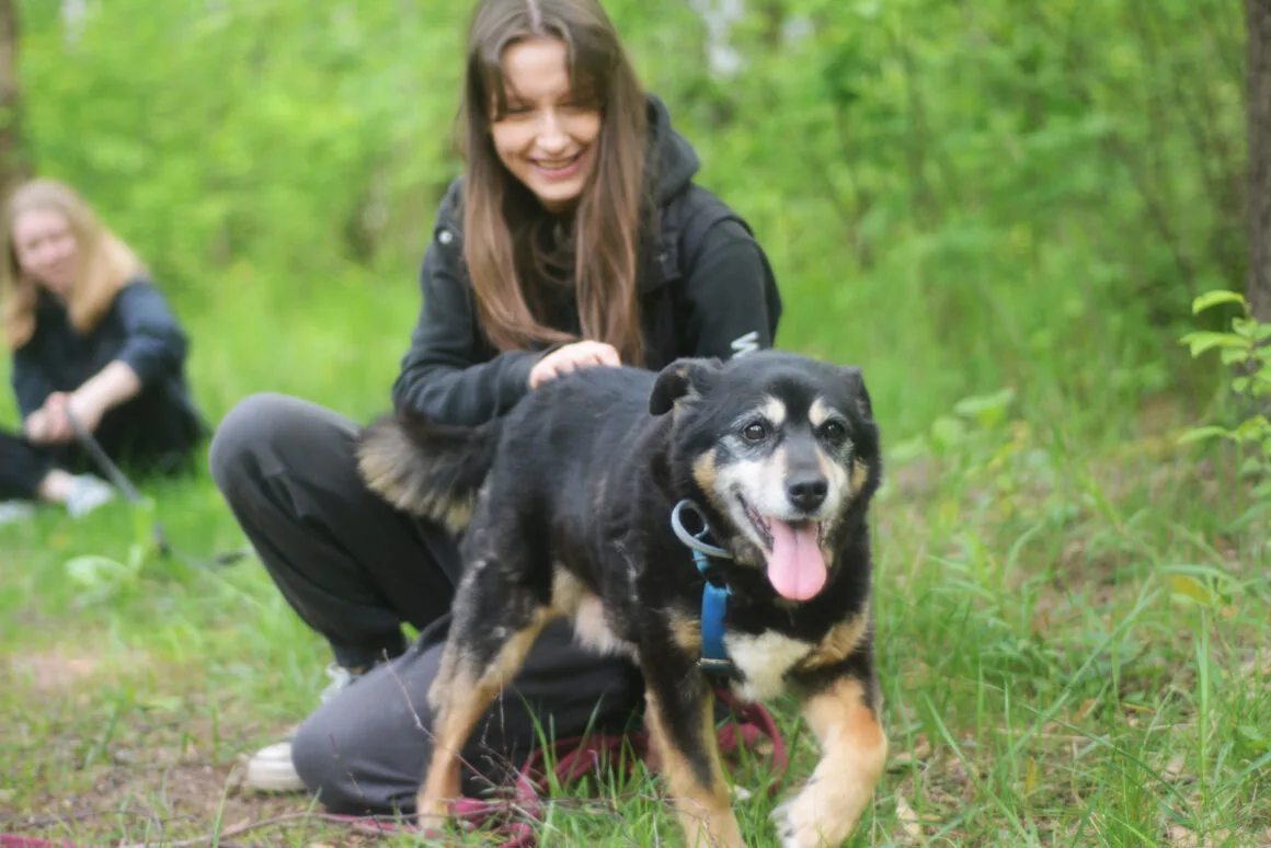 Ruda i Czarna