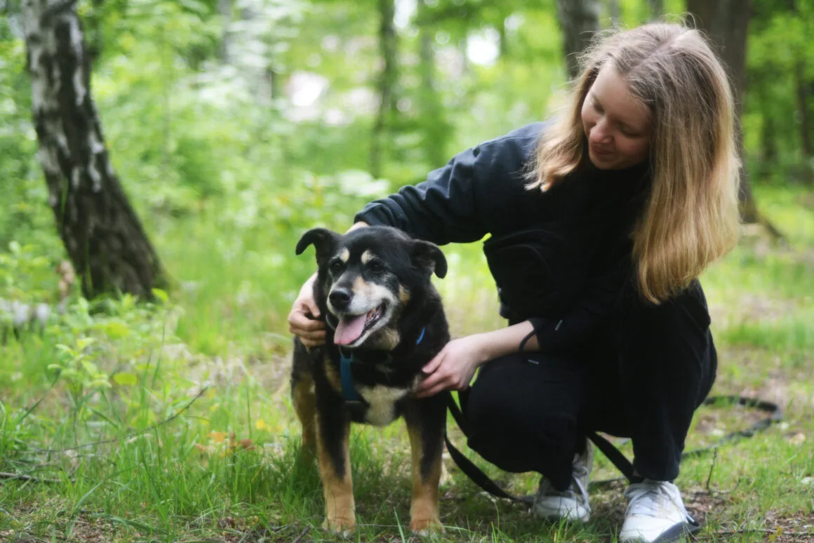 Ruda i Czarna