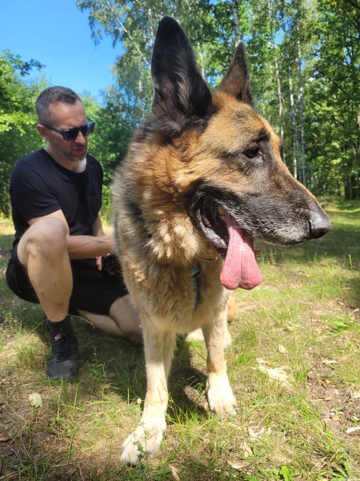 Reks i Kira