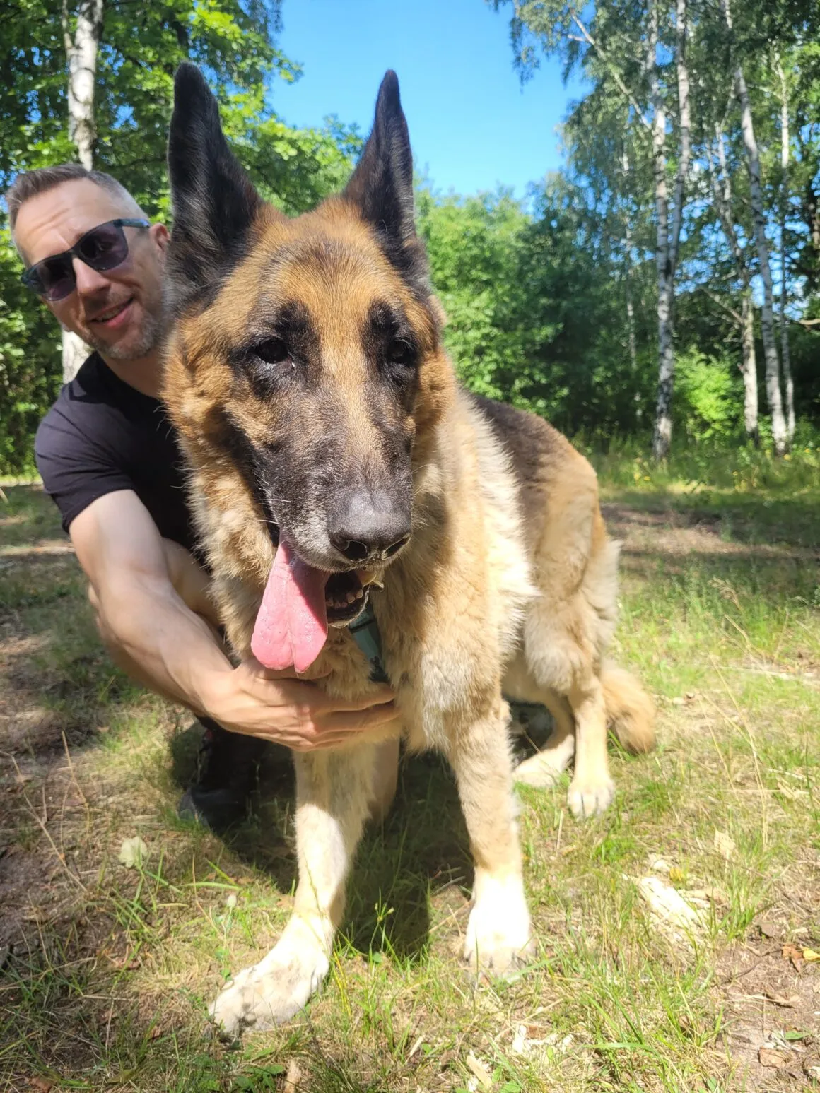 Reks i Kira