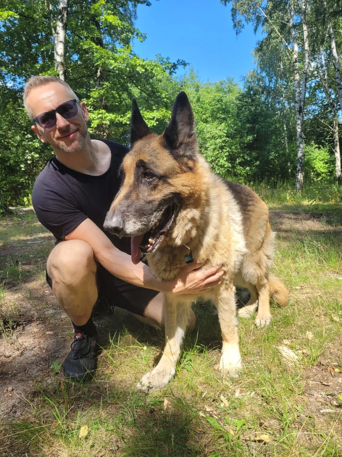 Reks i Kira
