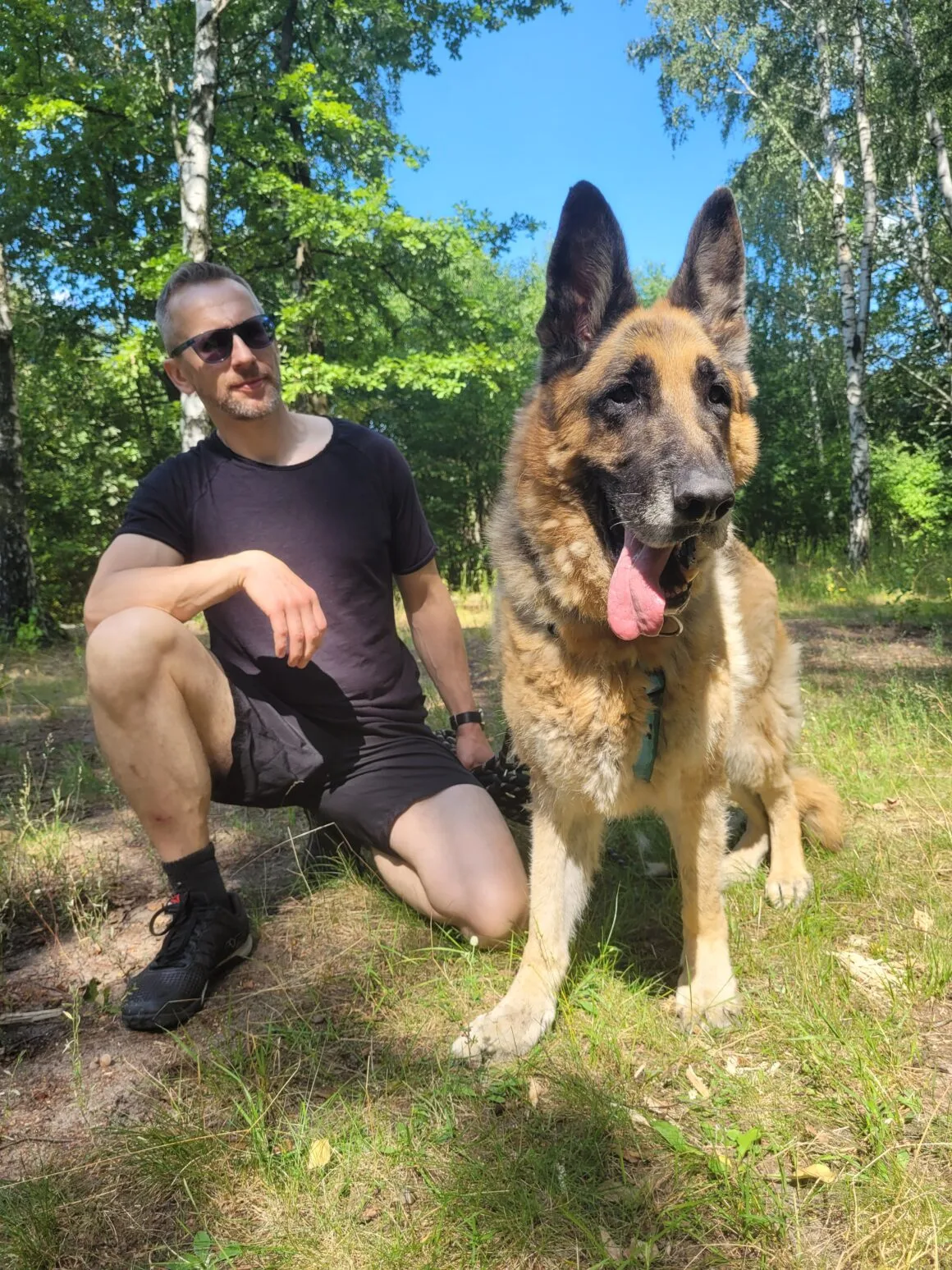Reks i Kira