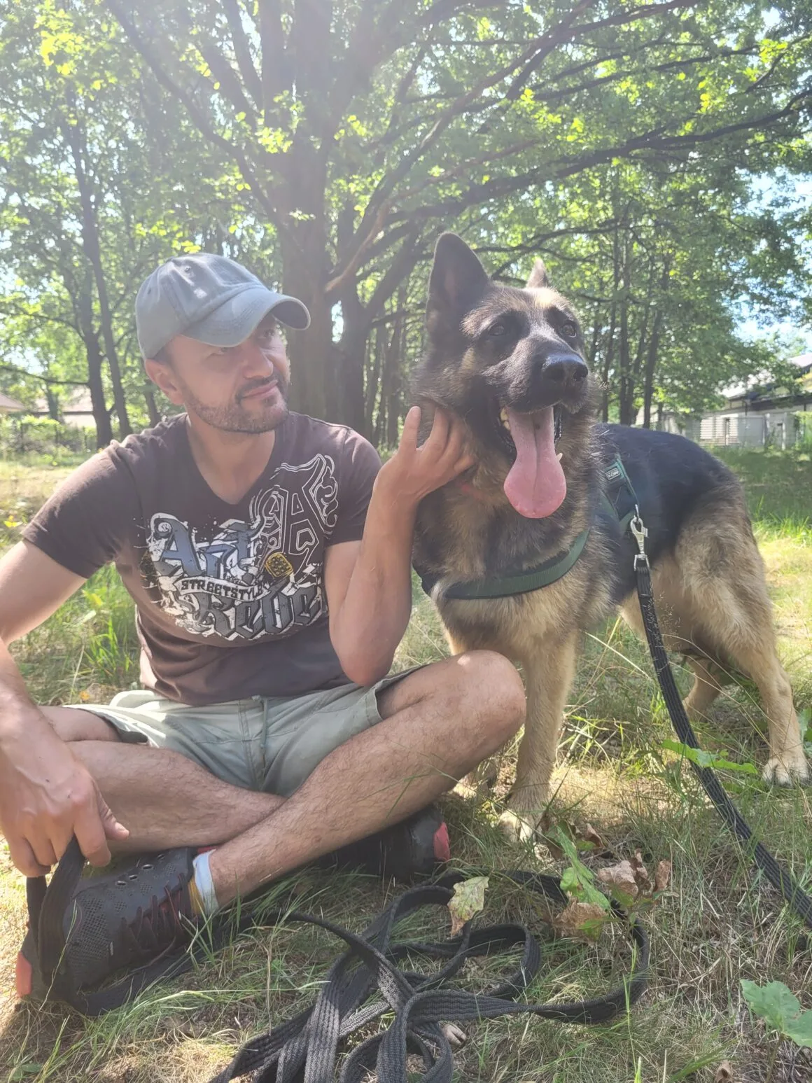 Reks i Kira