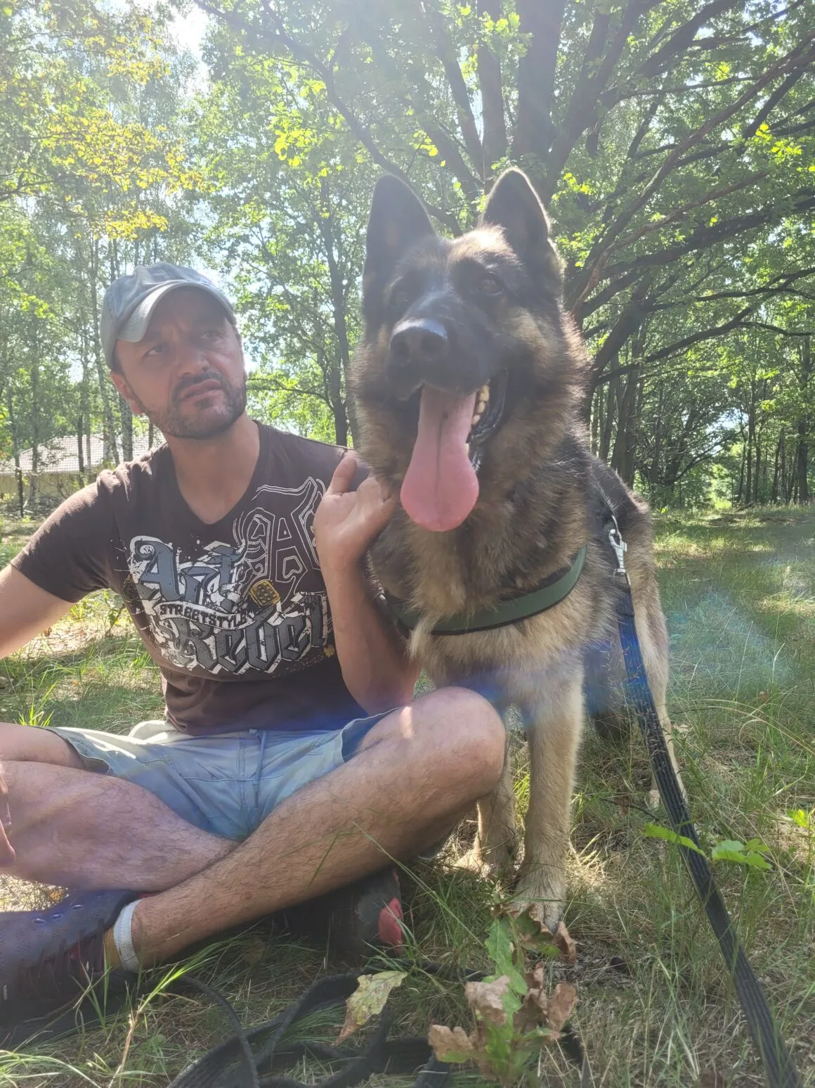 Reks i Kira