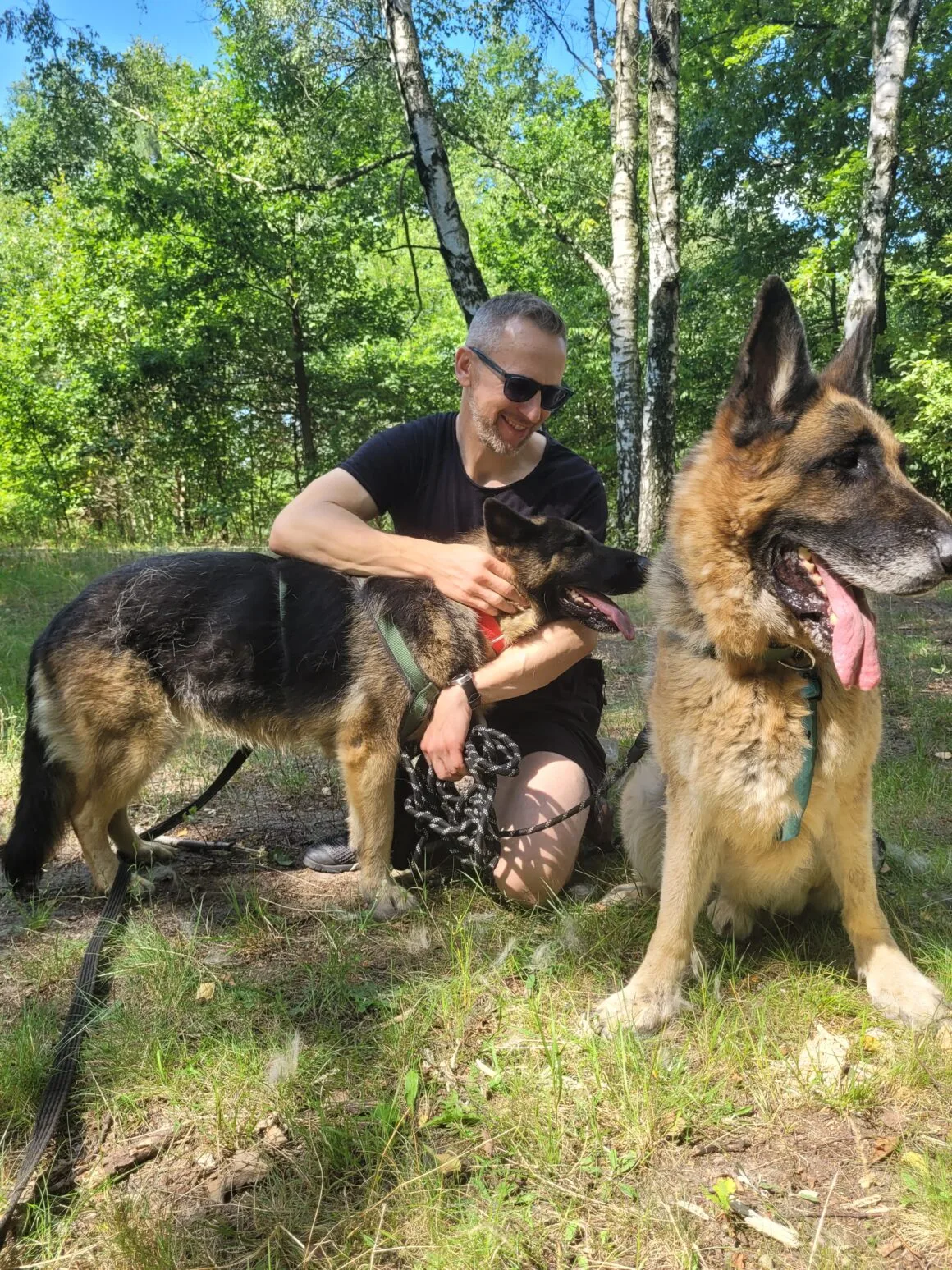 Reks i Kira