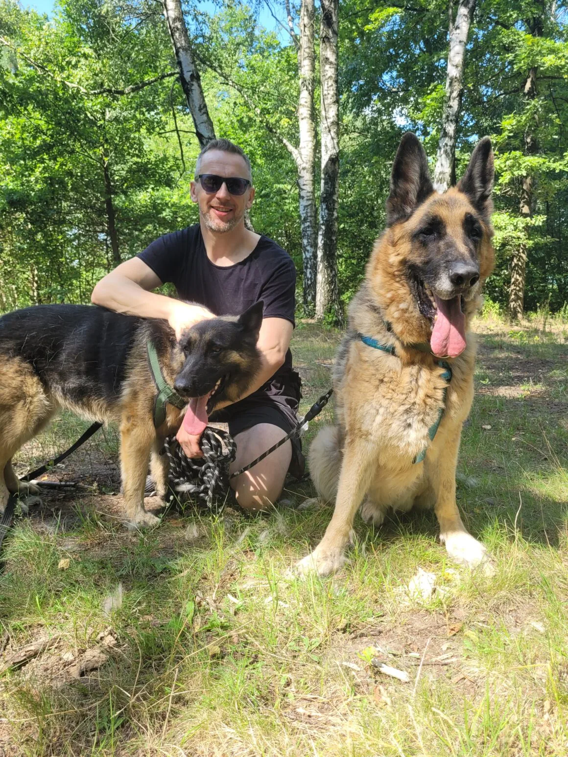 Reks i Kira