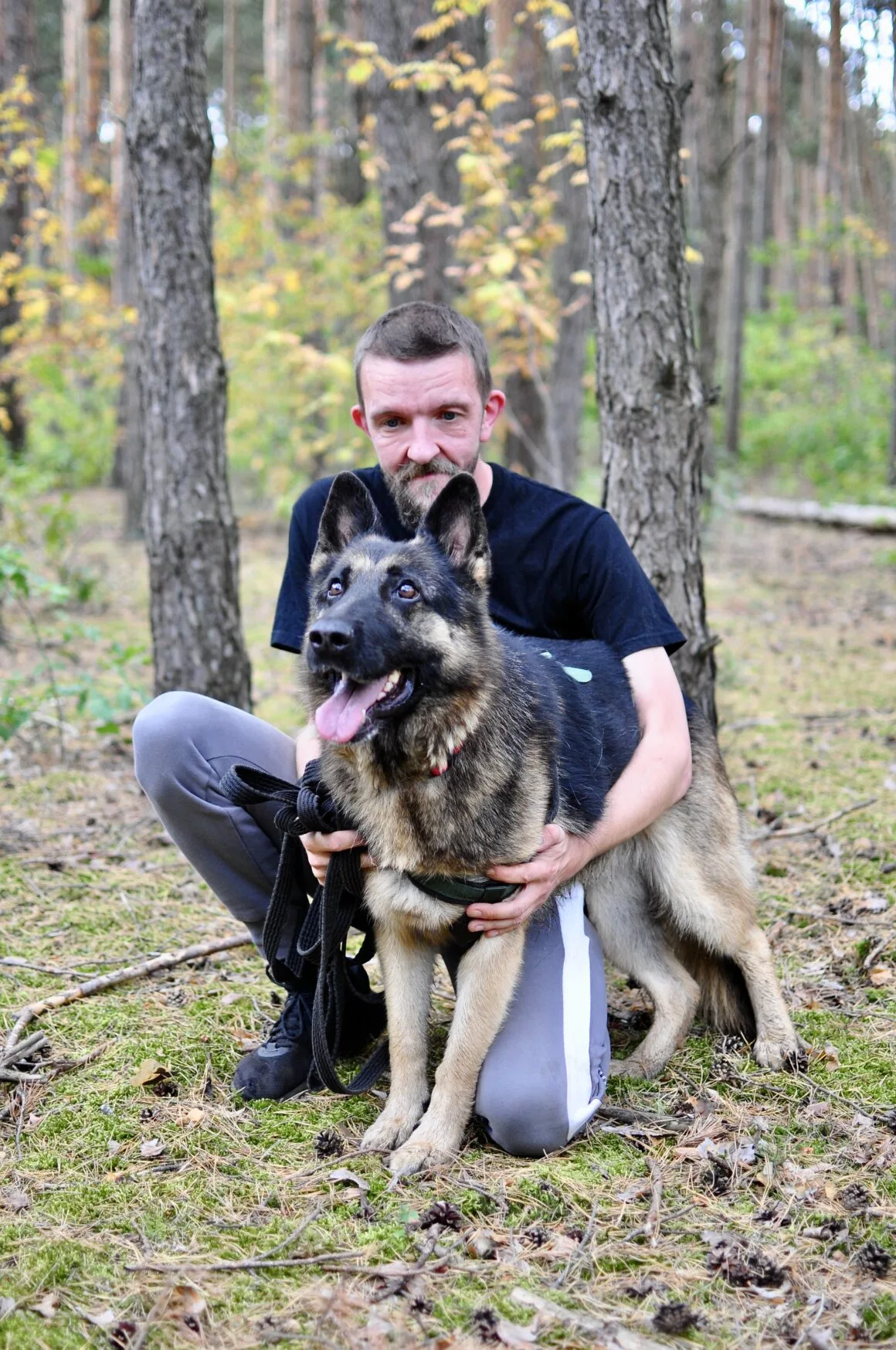 Reks i Kira