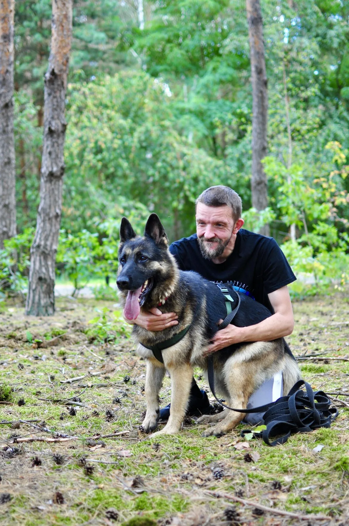 Reks i Kira